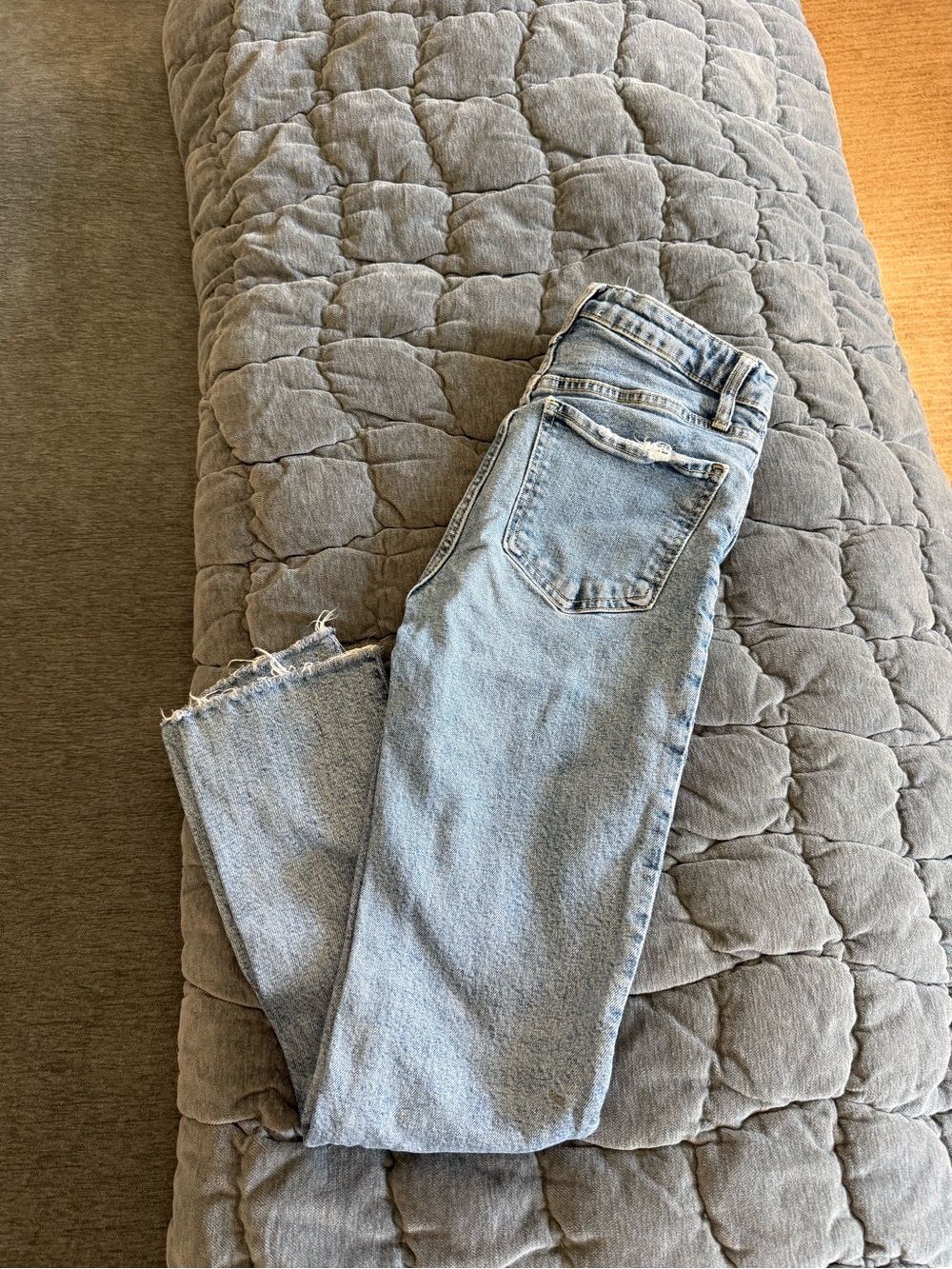 Women’s Zara Jeans